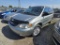 2004 Chrysler Town and Country Tow# 21865