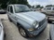 2007 Jeep Liberty Tow# 22061