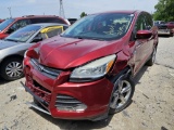 2014 Ford Escape Tow# 21868