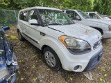 2013 Kia Soul Tow# 21383