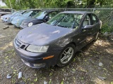 2007 Saab 9-3 Tow# 21871