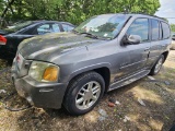 2007 GMC Envoy Denali Tow# 21463