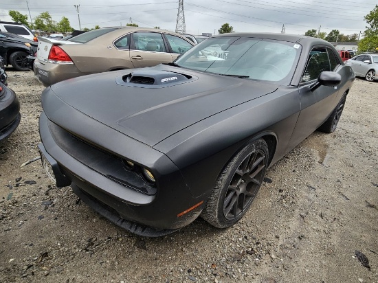 Auctions ASAP Auction Catalog - Metro Impound October 2025