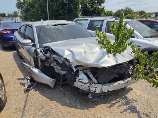 2019 DODGE CHARGER Tow# 8963922