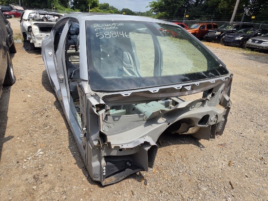 2021 DODGE CHARGER BODY Tow# 9386089