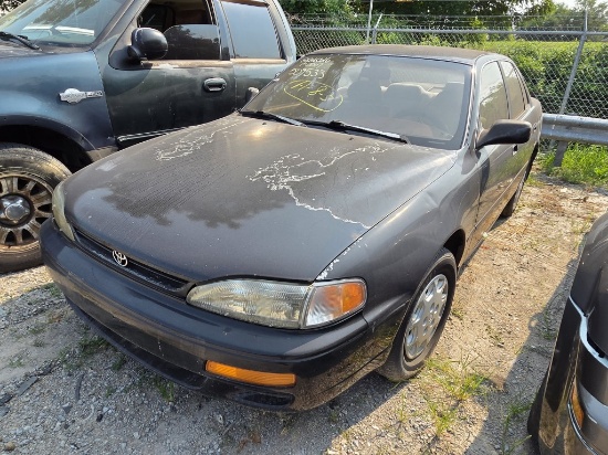1995 TOYOTA CAMRY Tow# 9449919