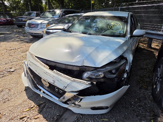 2019 NISSAN ALTIMA Tow# 9473852