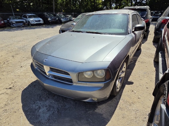 2006 DODGE CHARGER R/T Tow# 9053738