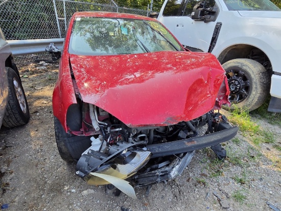 2008 VOLKSWAGEN JETTA Tow# 8950299