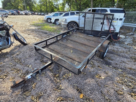 CARRY-ON TRAILER Tow# 9058320