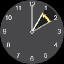 Daylight Savings Time Reminder