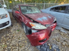 2002 TOYOTA CAMRY Tow# 8948943