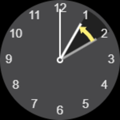 Daylight Savings Time Reminder