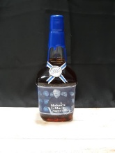 Maker's Mark 2002 "Mr. Wildcat" Bill Keightley