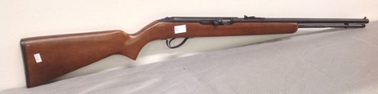 Springfield Mass Savage Arms 22HS S/L Model 187N semi auto Rifle 