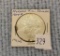 MS65 1904 O Morgan Silver Dollar