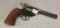 Harrison Richardson Model R94 7.5 inch 22 Long Rifle Blue Revolver in Box serial number L5265