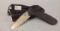 Benchmade Pardue Auto Pocket Knife number 5000