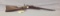 Remington 1864 Rolling block Carbine 50 cal serial number 54321 with saddle ring