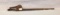 Civil War era Bayonet in original sheath, marked US