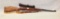 Marlin Bolt Action Rifle Model 881  22 cal  serial number 09522376