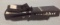 Benchmade Pardue Auto Pocket Knife number 2550 bk