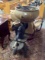 Antique Complete Milk Separator
