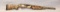 Mossberg Model 510 20 gauge semi auto Shotgun serial number V0099573