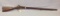 Springfield 1861 Civil War Musket with original ramrod