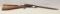 Remington Arms Single Shot 22 cal   Rifle model 1903  serial number 585440