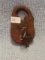 Leavenworth Prison Lock #83 with Key