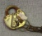 Adlake Lock with Key