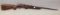 Western Field 22 cal bolt action Rifle Model M830A  no  serial number
