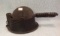 Griswold Waffle maker in stand number 7 