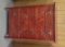 Five drawer Lingerie Chest with original handles 47 by 31