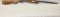 Remington 22 cal semi auto Rifle Model 552  serial number A1925068