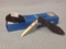 Benchmade Griptilian number 556 Pocket Knife