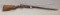 Rogers single barrel Shotgun 12 ga serial number 119980