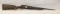 Savage Model Axis 30/06 Bolt Action Rifle serial number J036190
