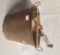 Universal original Bread Maker Pan 10 tall