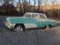 1952 Clipper Packard 4 door , body and interior in very good condition - needs works to run