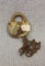 Adlake Lock with key