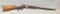 Merrimack 45 cal Single shot 1861 Rifle serial number 18785