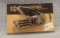 Imperial Schrade Pocket Knife in original case