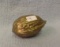 Brass Nut Cracker in shape of Almond