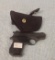 Phoenix Model HP22A Semi auto Pistol 22 cal serial number 4310028