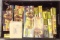 Lot of Athearn Trains and accessories