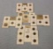 Approx 25 V and Indian Head Nickels