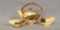 McCoy three piece Coffee Set