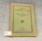 1929 Edition of What Really Happened at Hillsville